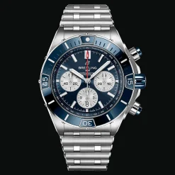 Super Chronomat B01 44