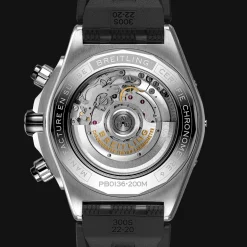 Super Chronomat B01 44