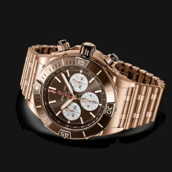 Super Chronomat B01 44