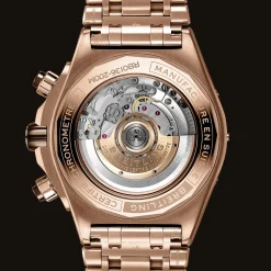 Super Chronomat B01 44