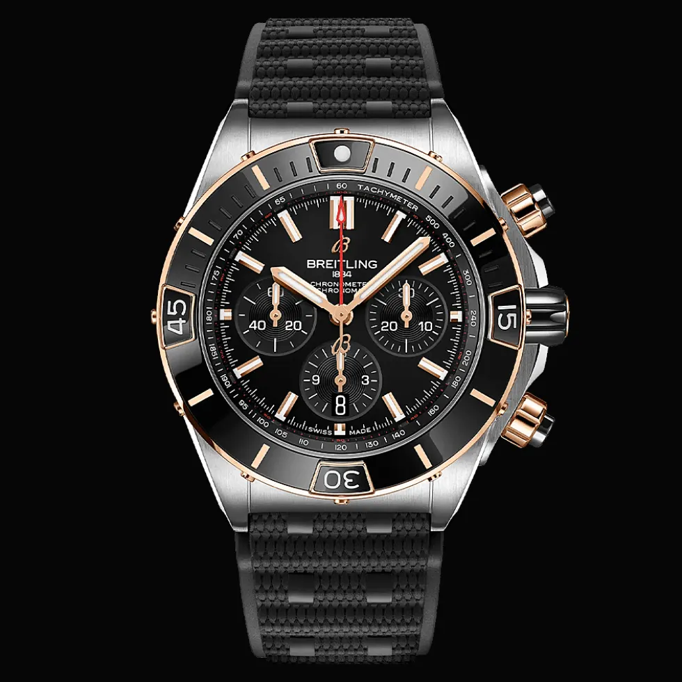 Super Chronomat B01 44