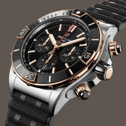Super Chronomat B01 44