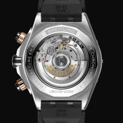 Super Chronomat B01 44