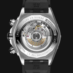 Super Chronomat B01 44 'Boutique Edition'
