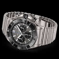 Super Chronomat B01 44 Titanium