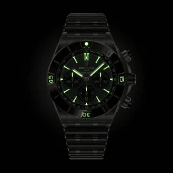 Super Chronomat B01 44 Titanium