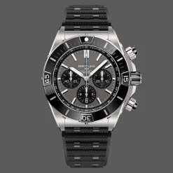 Super Chronomat B01 44 Titanium