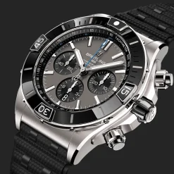 Super Chronomat B01 44 Titanium