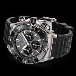 Super Chronomat B01 44 Titanium