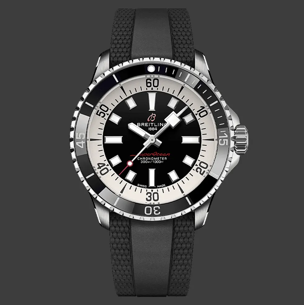 Superocean Automatic 42