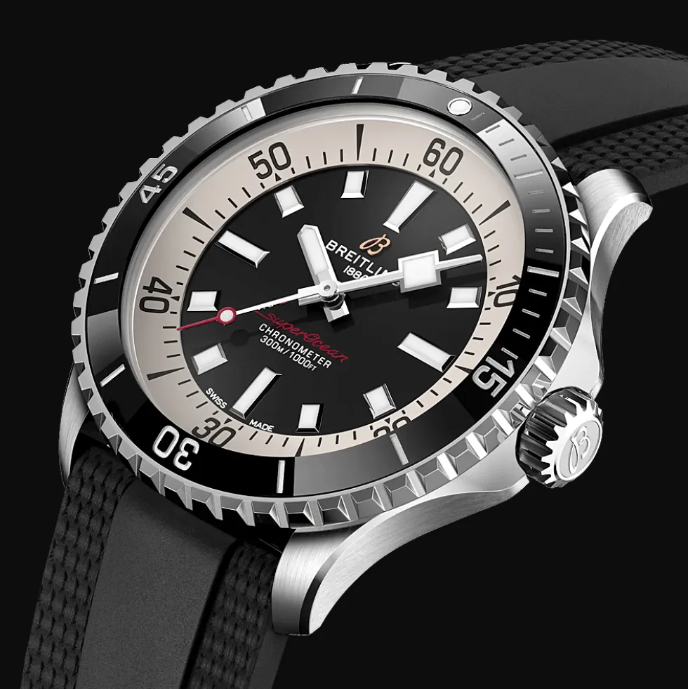 Superocean Automatic 42