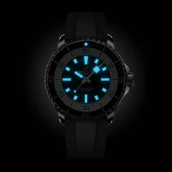 Superocean Automatic 42