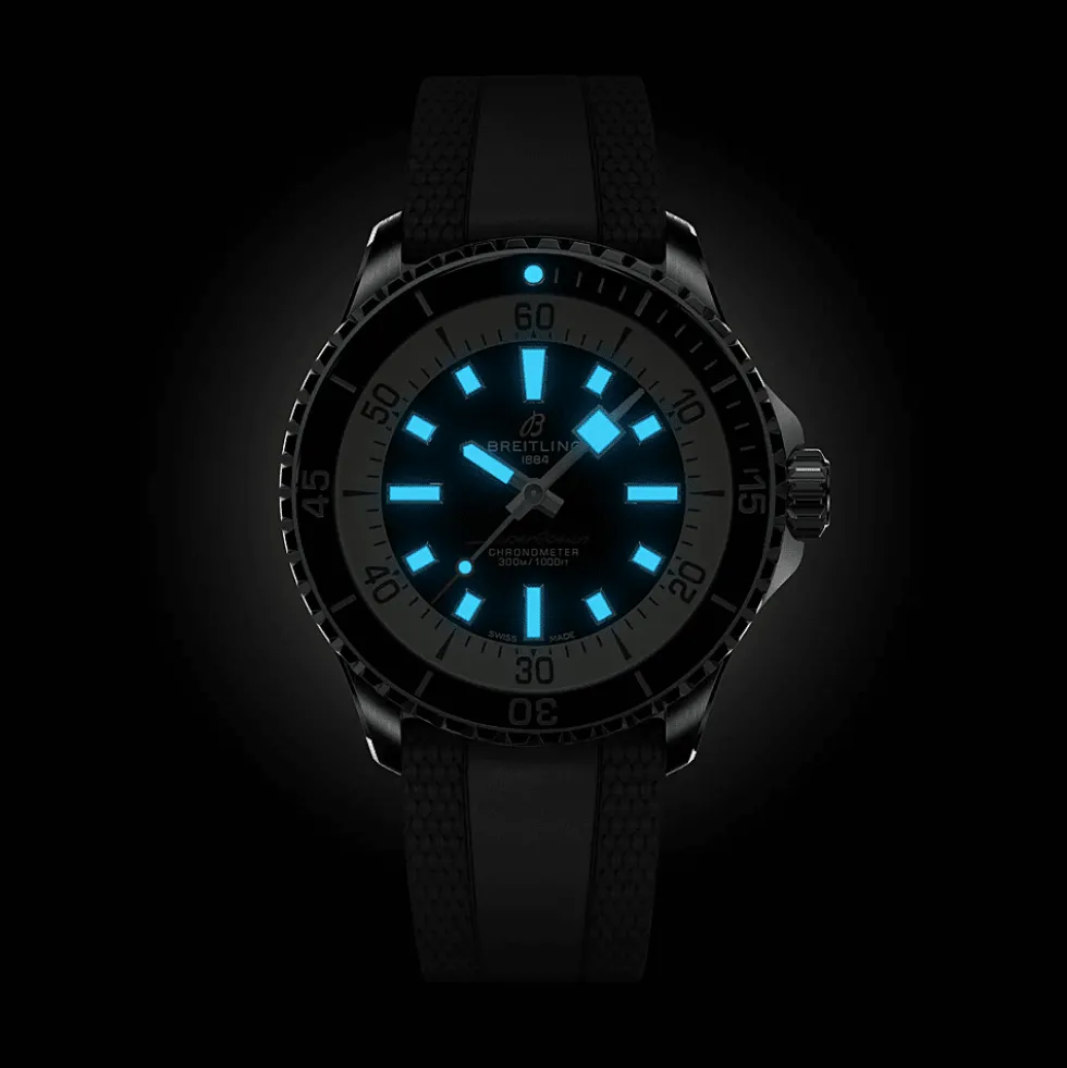 Superocean Automatic 42
