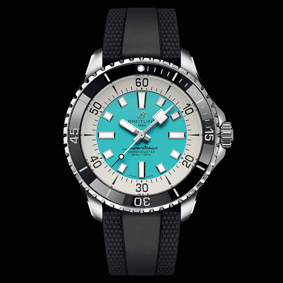Superocean Automatic 44