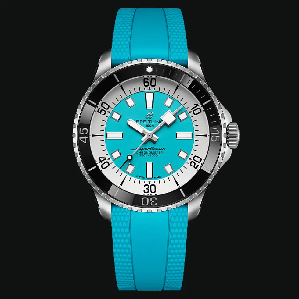 Superocean Automatic 44
