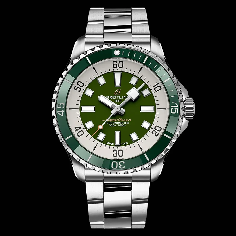 Superocean Automatic 44