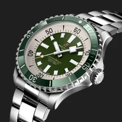 Superocean Automatic 44