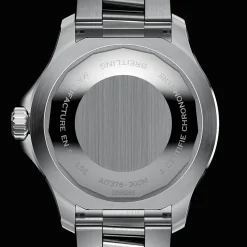 Superocean Automatic 44