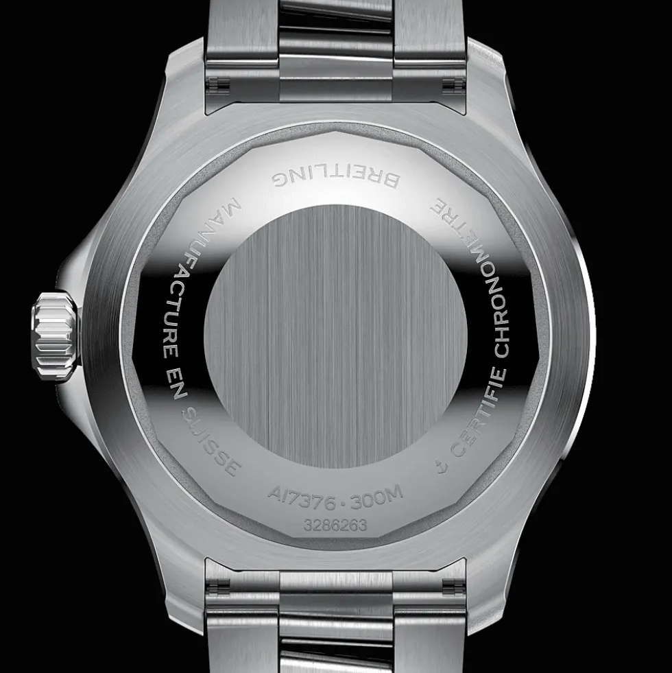 Superocean Automatic 44