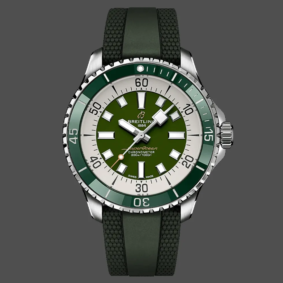 Superocean Automatic 44