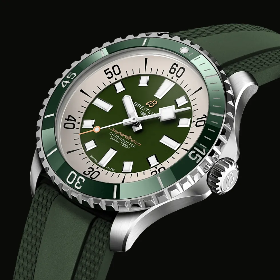 Superocean Automatic 44