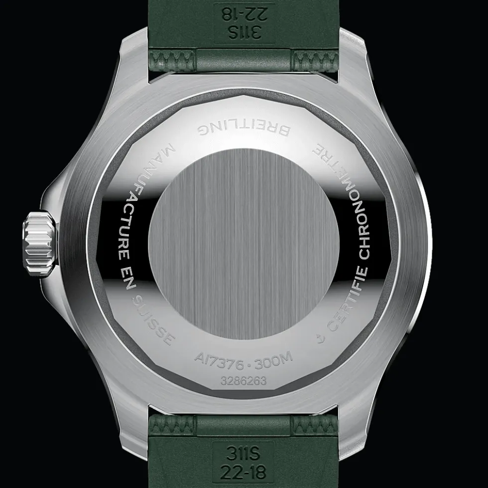 Superocean Automatic 44