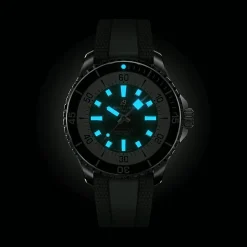 Superocean Automatic 44