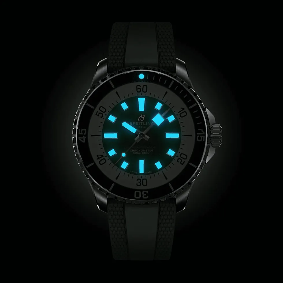 Superocean Automatic 44