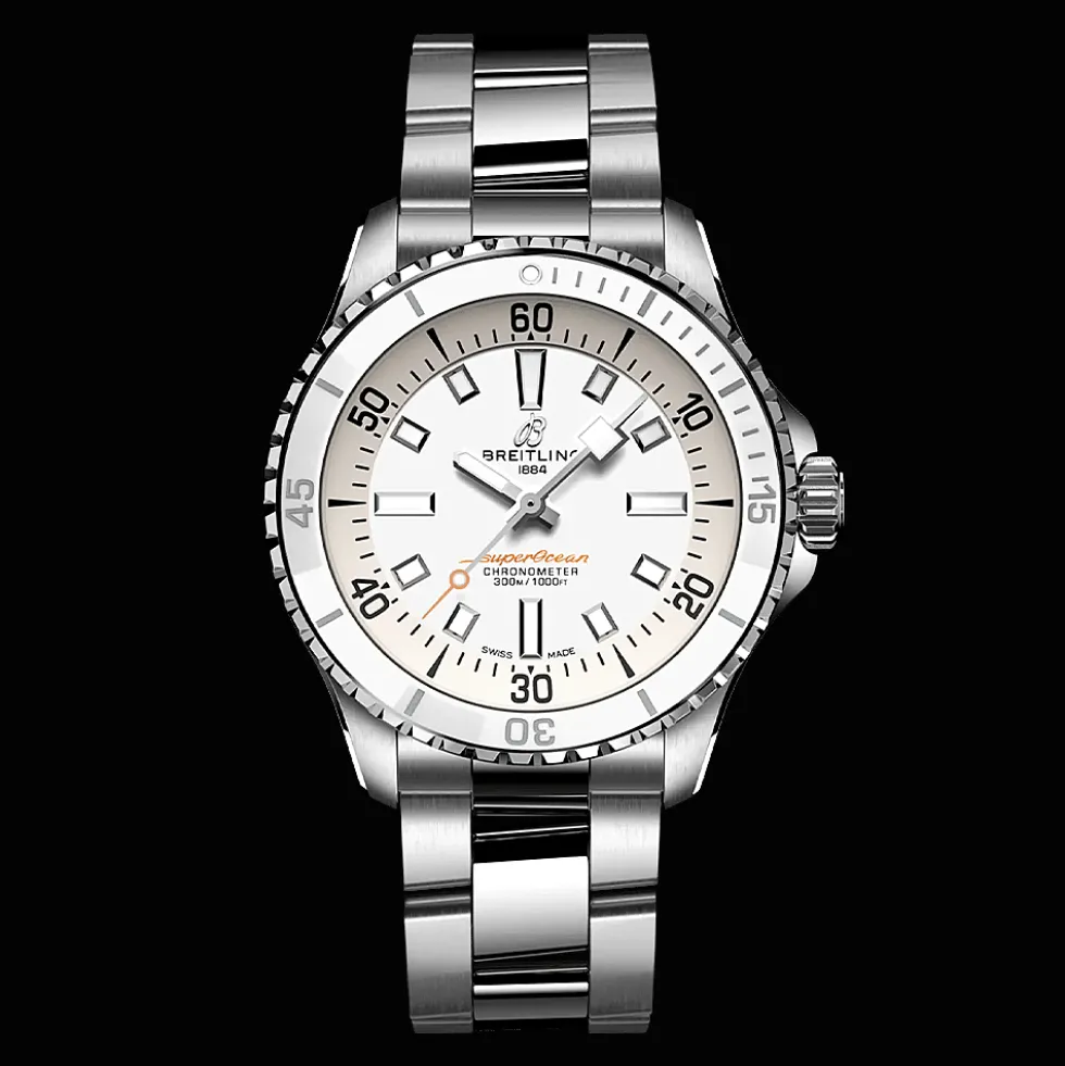 Superocean Automatic 36
