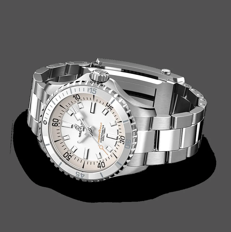 Superocean Automatic 36