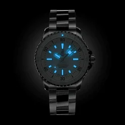 Superocean Automatic 36