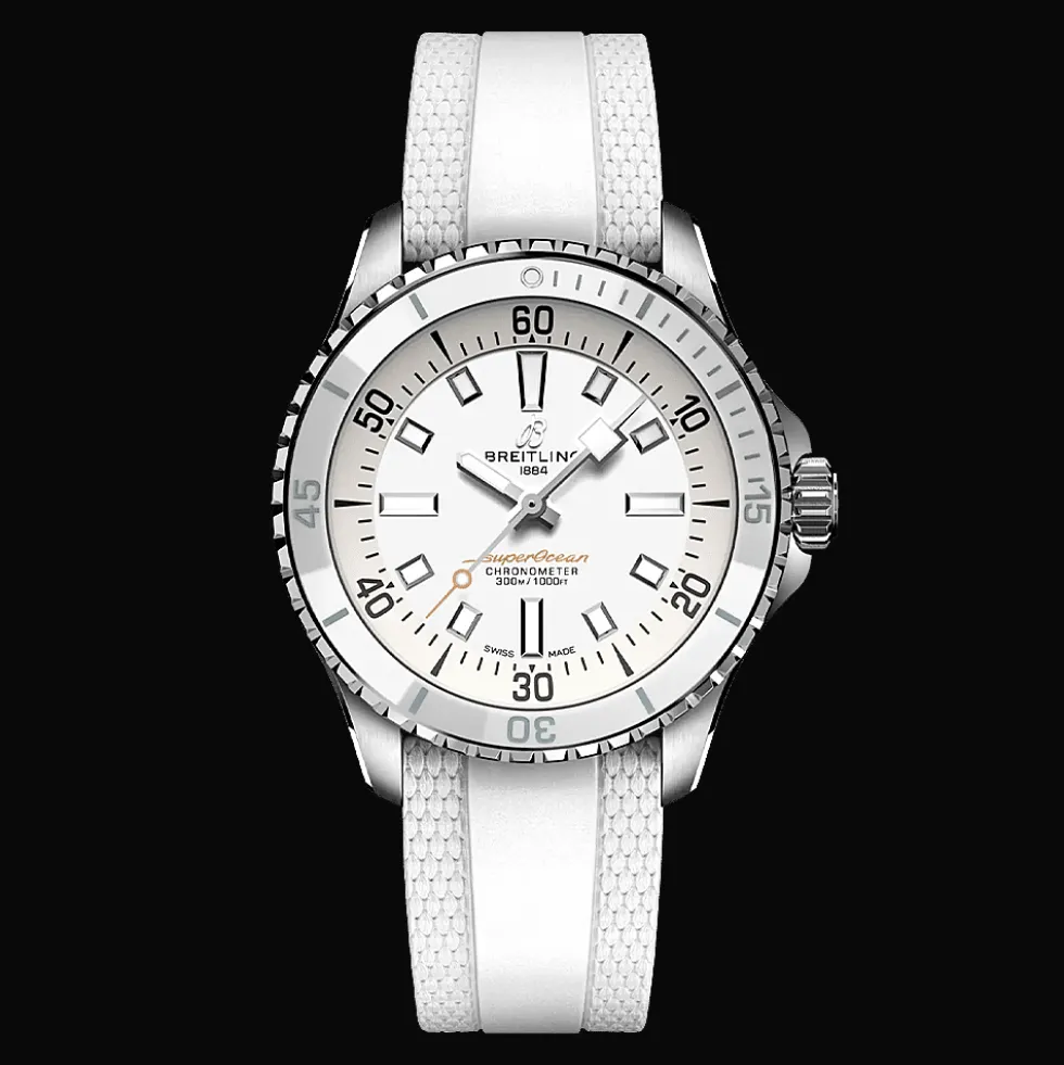 Superocean Automatic 36
