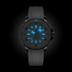 Superocean Automatic 36