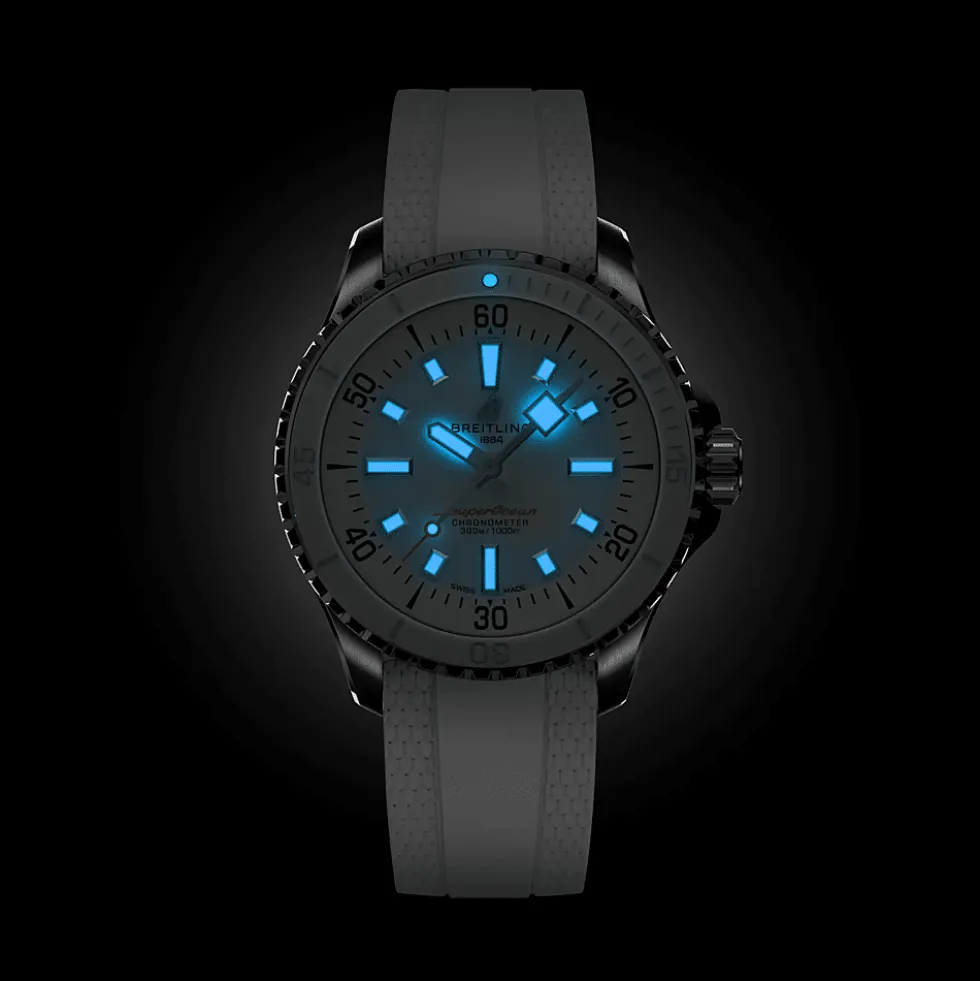 Superocean Automatic 36