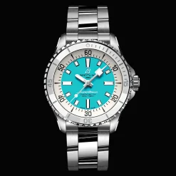 Superocean Automatic 36