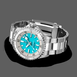Superocean Automatic 36