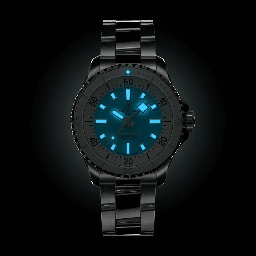 Superocean Automatic 36