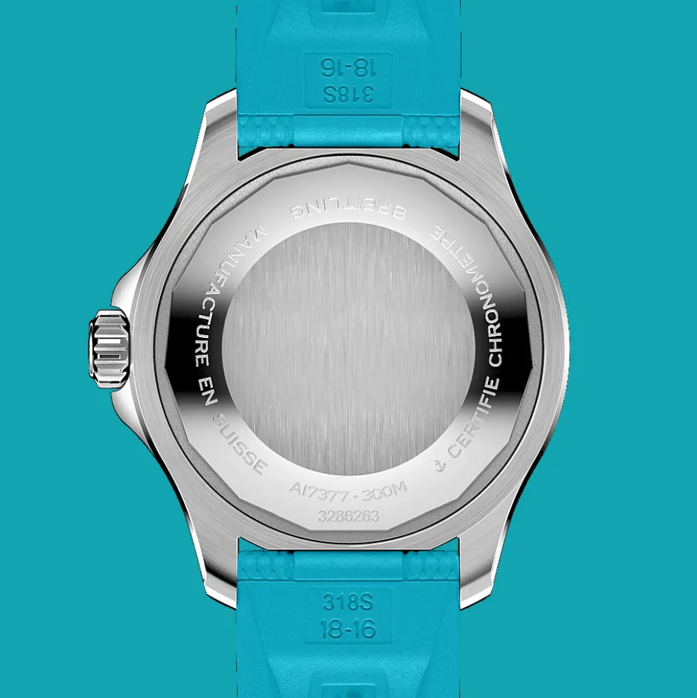 Superocean Automatic 36