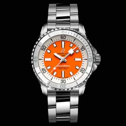 Superocean Automatic 36