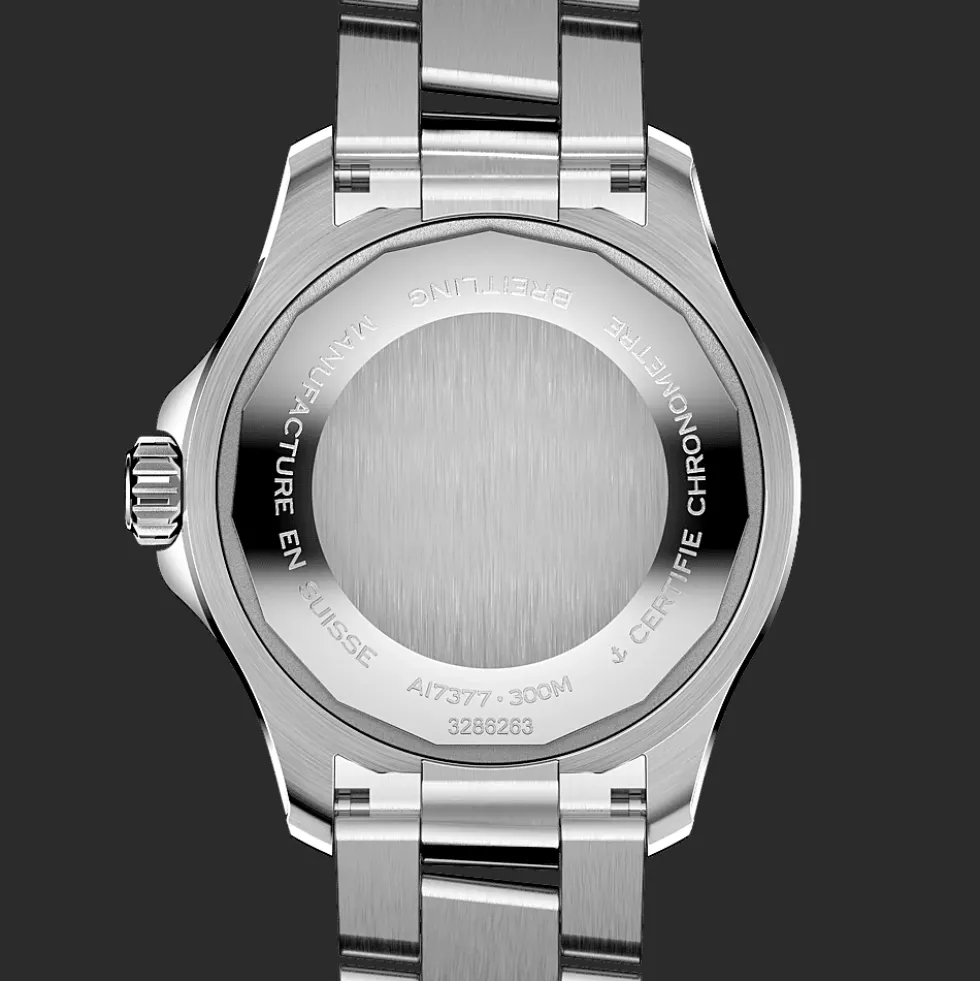 Superocean Automatic 36
