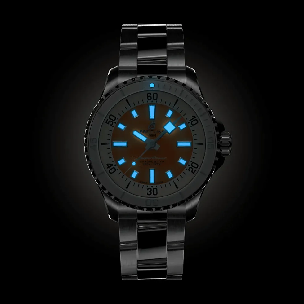 Superocean Automatic 36