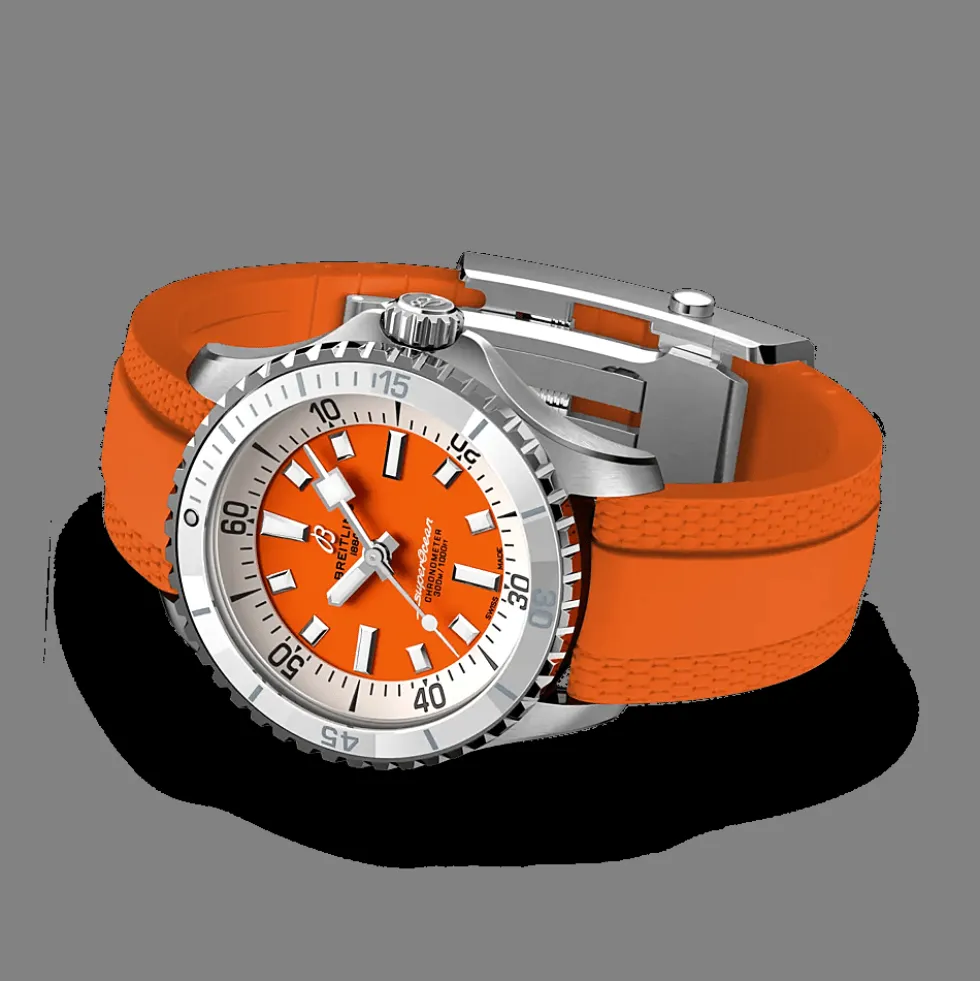 Superocean Automatic 36
