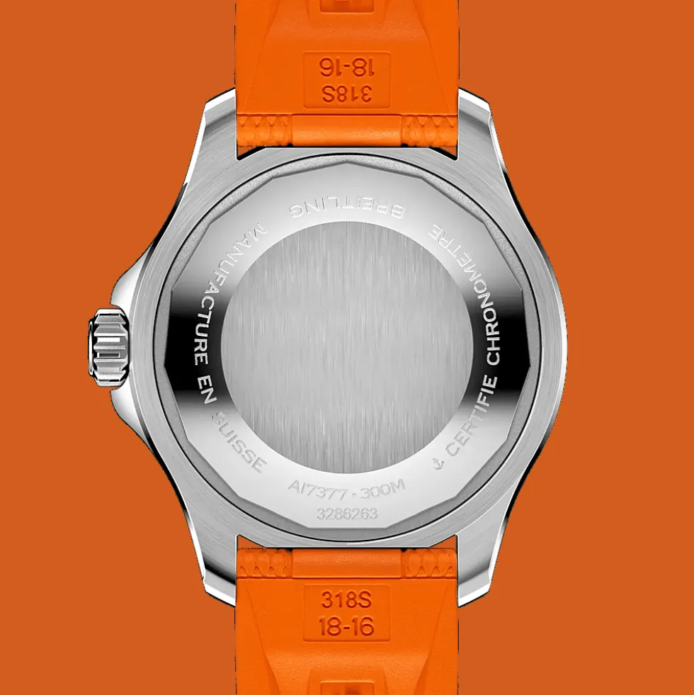 Superocean Automatic 36