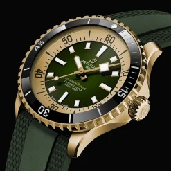 Superocean Automatic 42