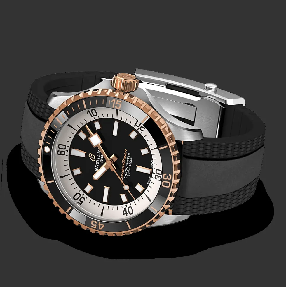 Superocean Automatic 42
