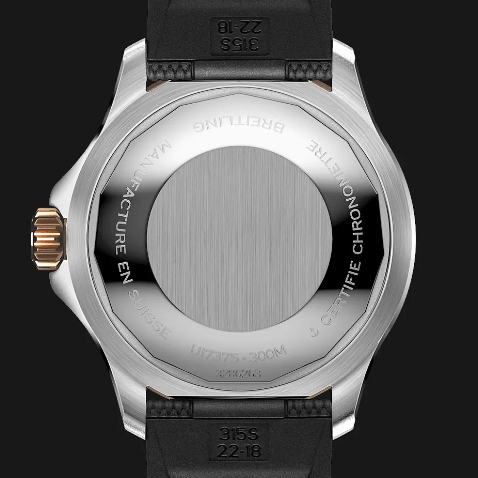 Superocean Automatic 42