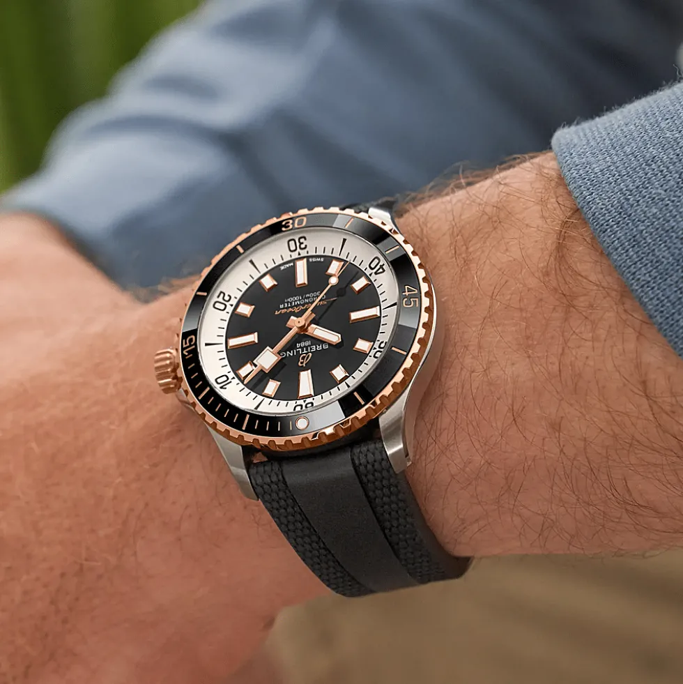 Superocean Automatic 42