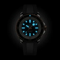 Superocean Automatic 42