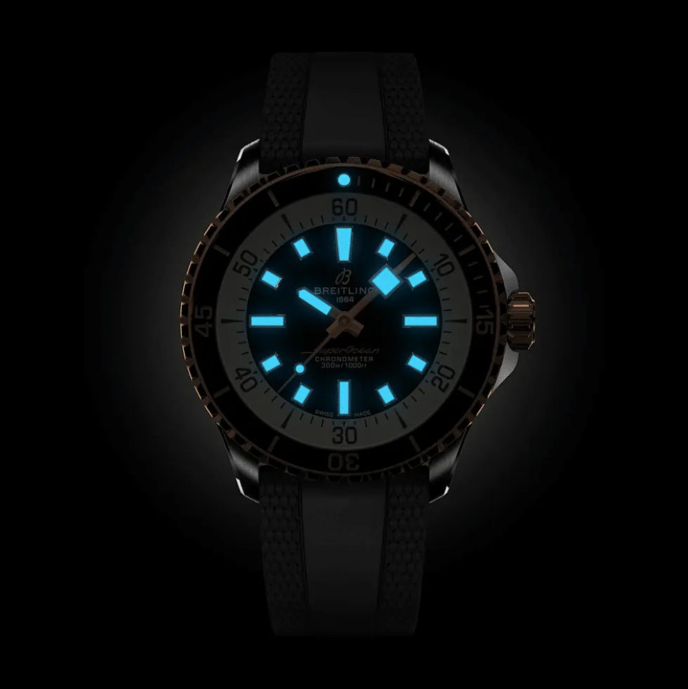 Superocean Automatic 42
