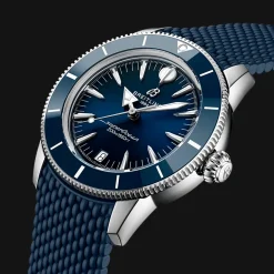 Superocean Heritage Automatic 36